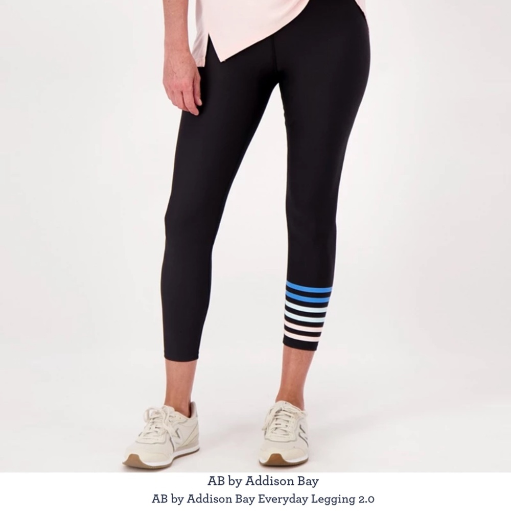 AB by Addison Bay Everyday Legging 2.0